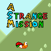 A Strange Mission